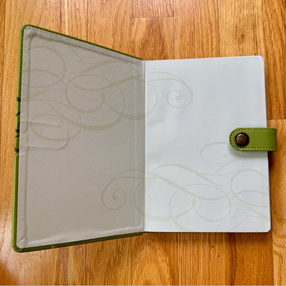 Journal Notebook - Picture 4 of 6